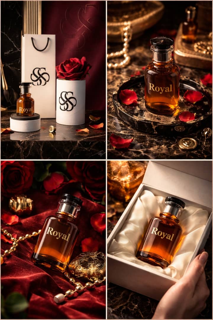 ROYAL
